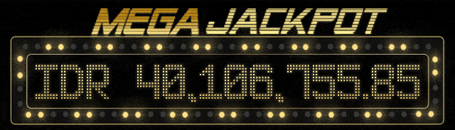 JEGER888 Jackpot